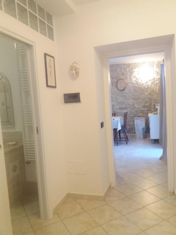 Appartamento In Collina Fondi Exterior photo