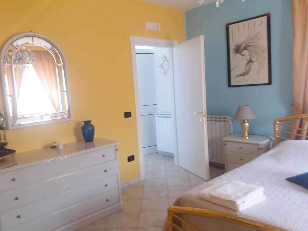 Appartamento In Collina Fondi Exterior photo