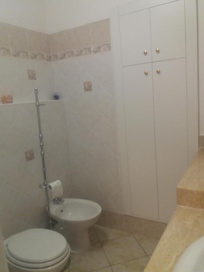 Appartamento In Collina Fondi Exterior photo