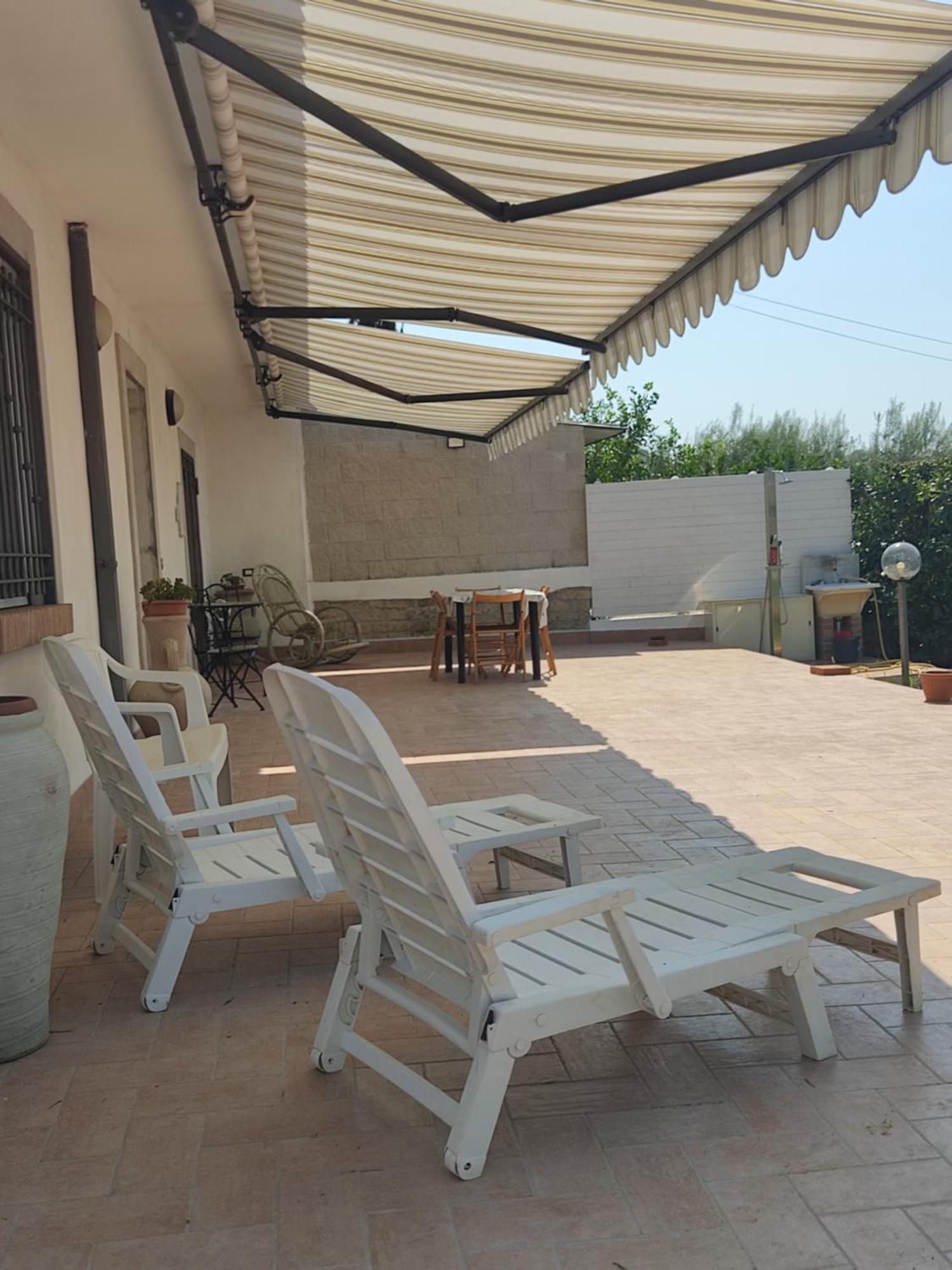 Appartamento In Collina Fondi Exterior photo
