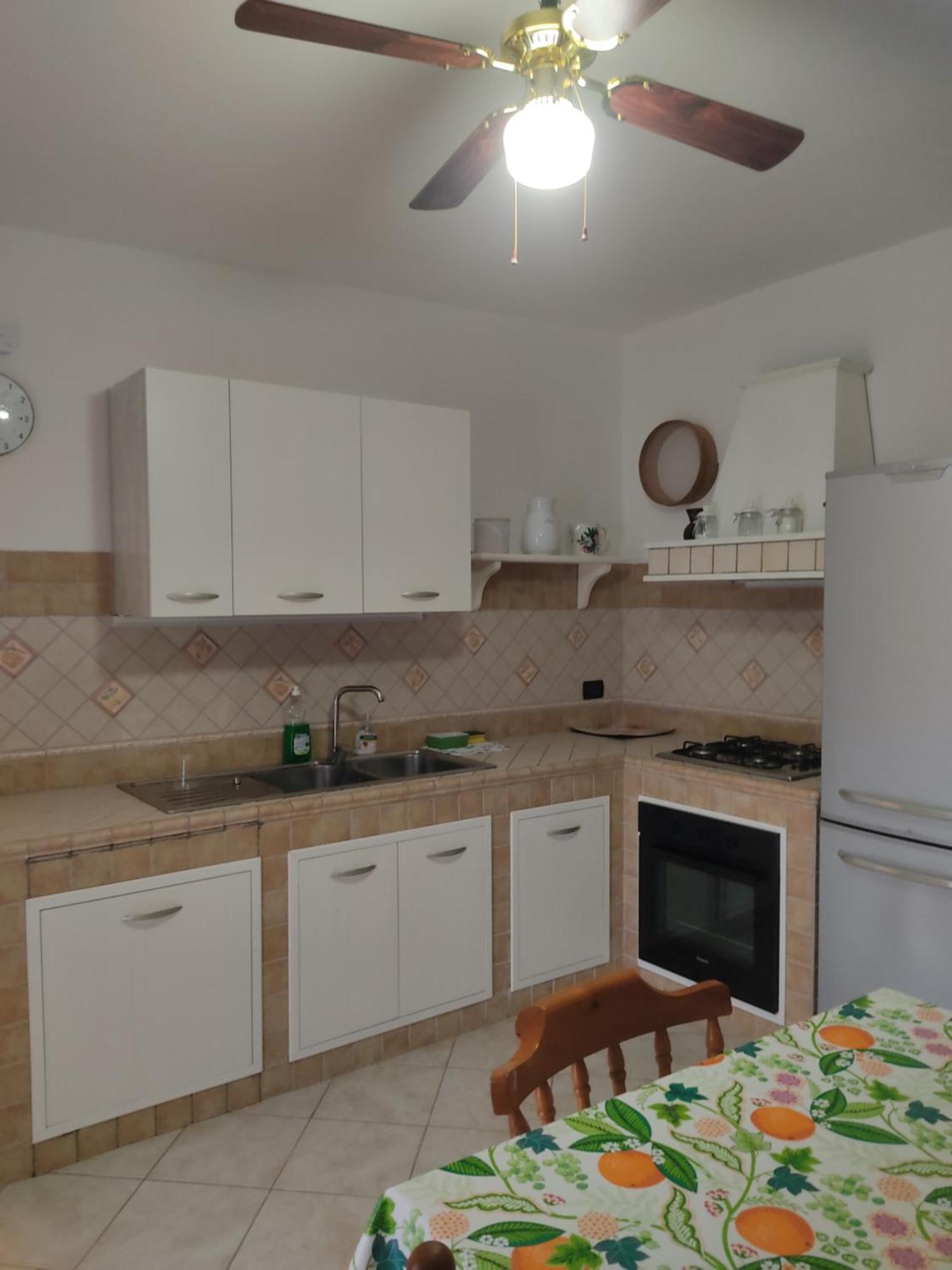 Appartamento In Collina Fondi Exterior photo
