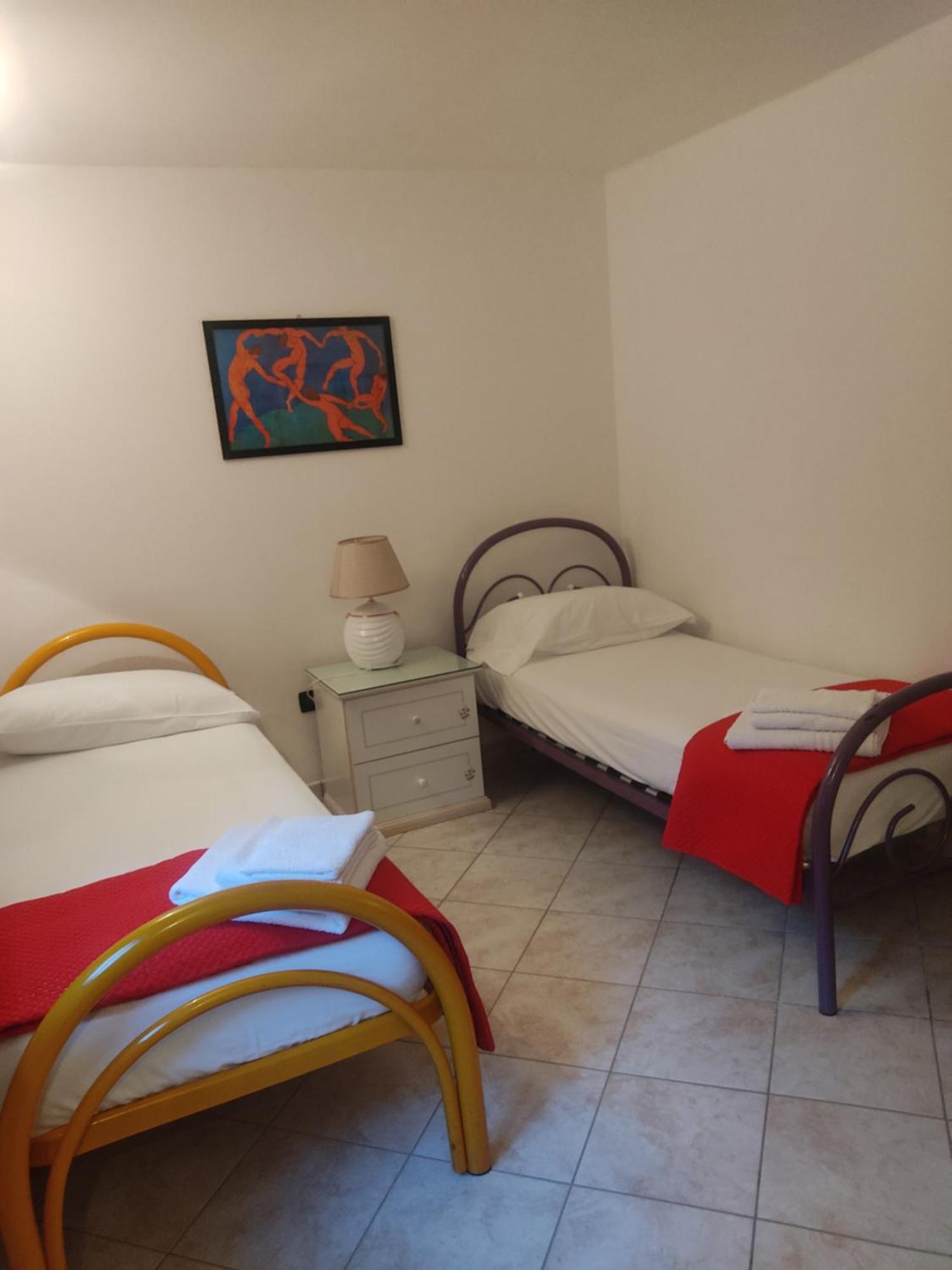 Appartamento In Collina Fondi Exterior photo