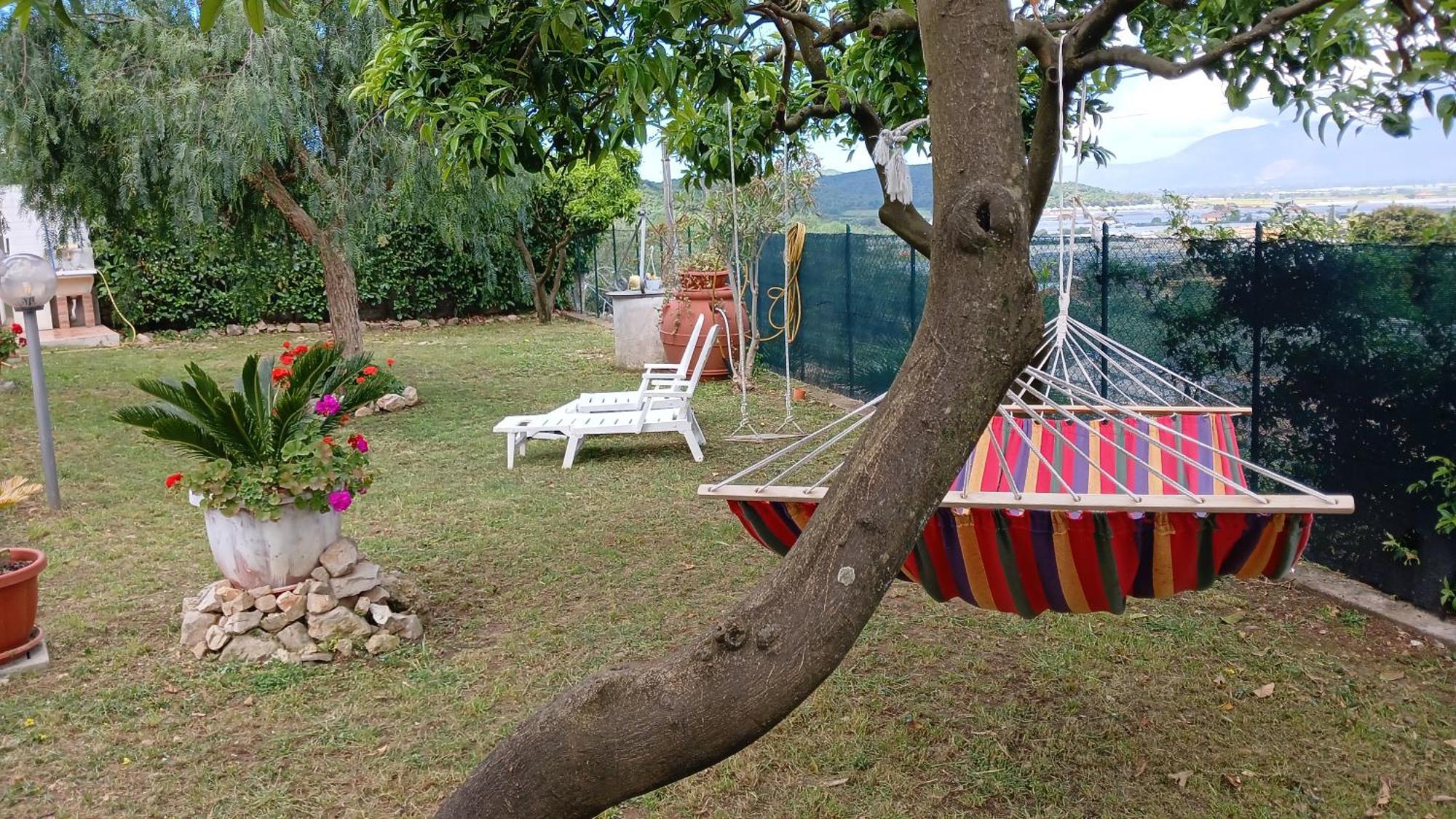 Appartamento In Collina Fondi Exterior photo